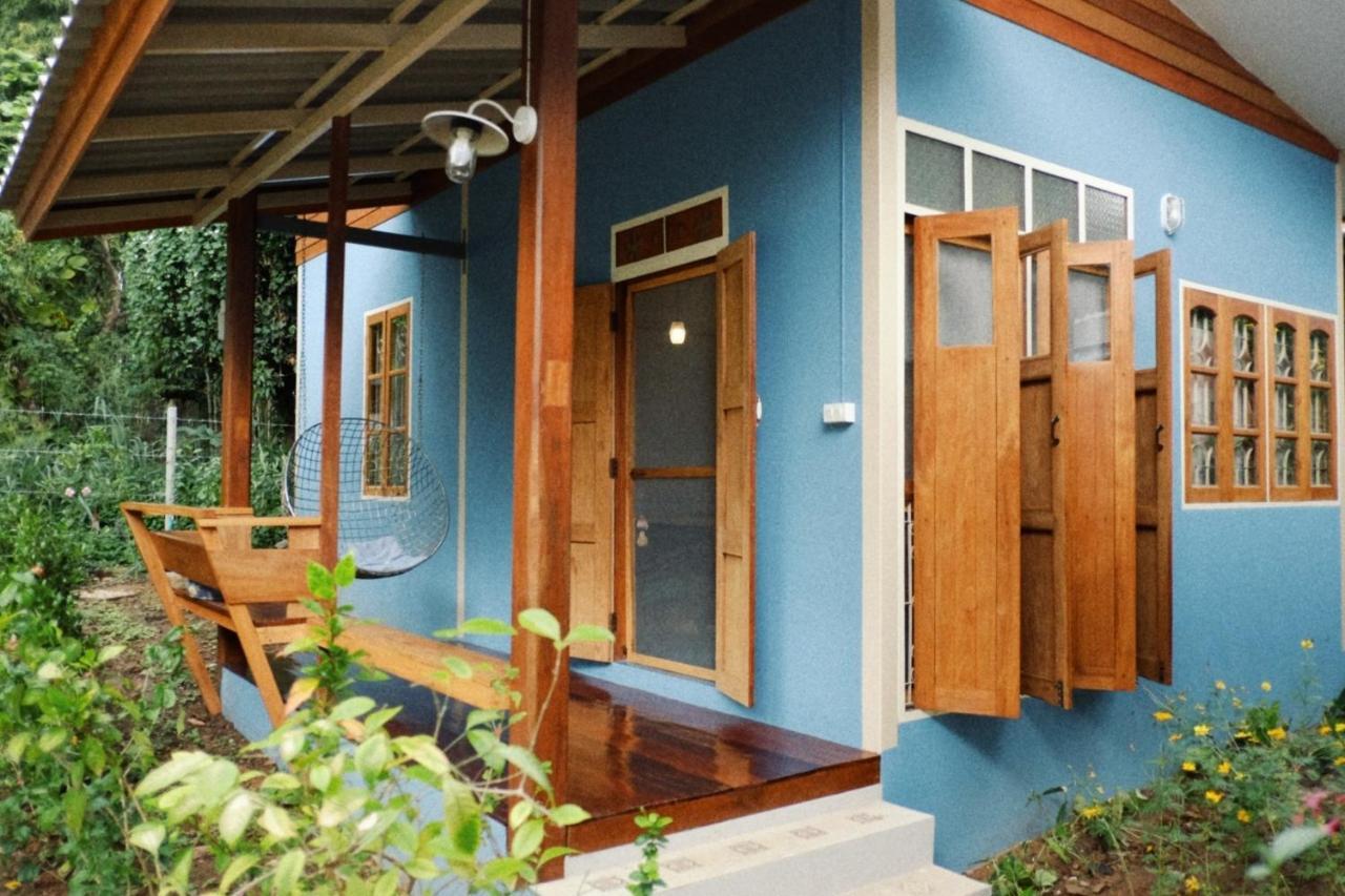 Paiyannoi Guesthome Chiang Mai Exterior photo
