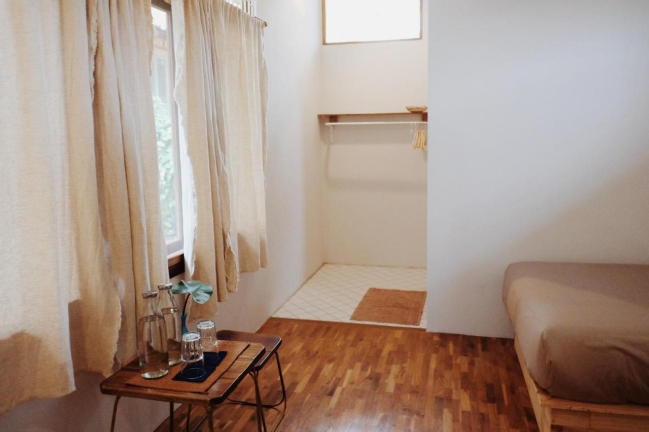 Paiyannoi Guesthome Chiang Mai Exterior photo