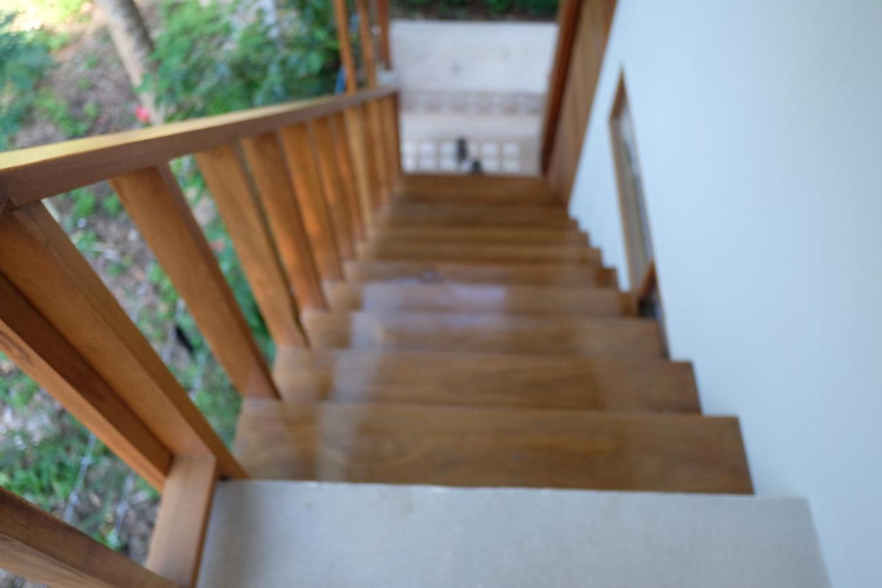 Paiyannoi Guesthome Chiang Mai Exterior photo