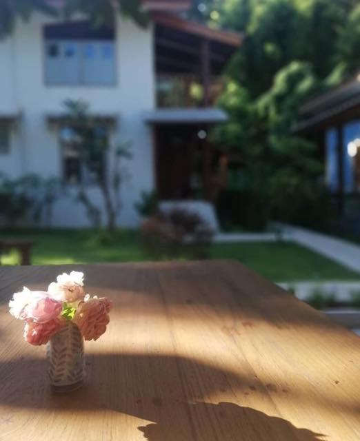 Paiyannoi Guesthome Chiang Mai Exterior photo