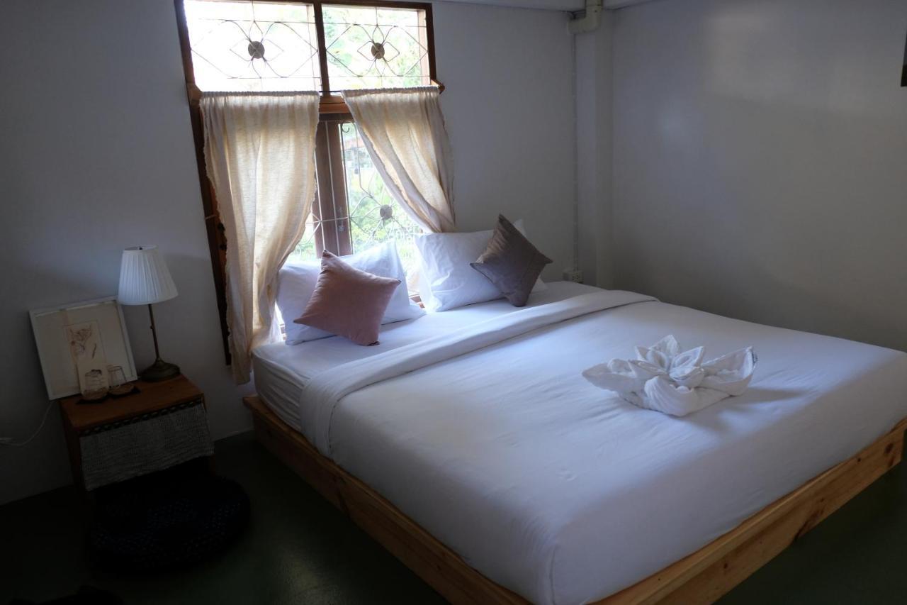 Paiyannoi Guesthome Chiang Mai Exterior photo