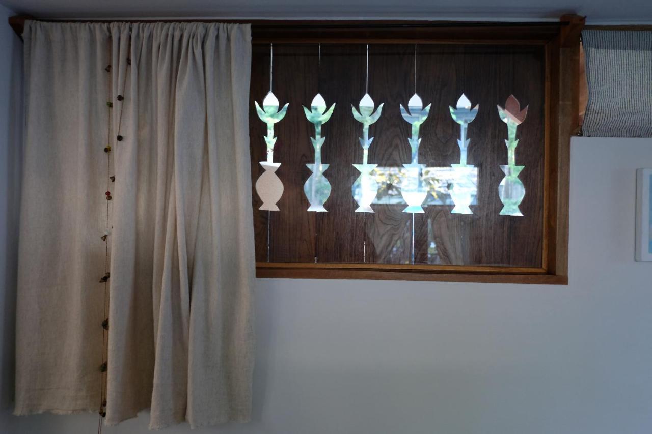 Paiyannoi Guesthome Chiang Mai Exterior photo