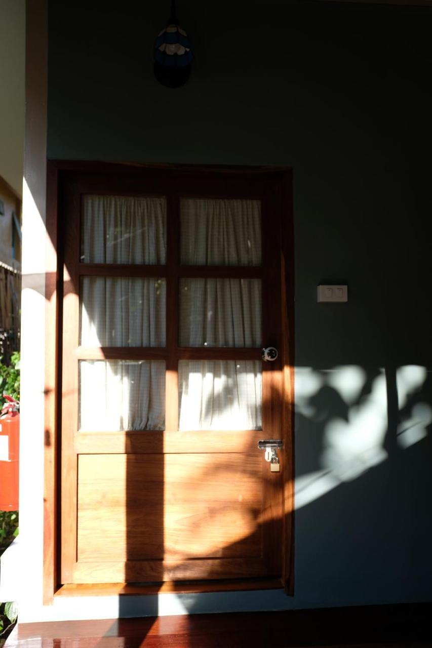 Paiyannoi Guesthome Chiang Mai Exterior photo