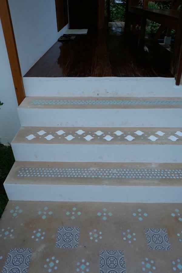 Paiyannoi Guesthome Chiang Mai Exterior photo