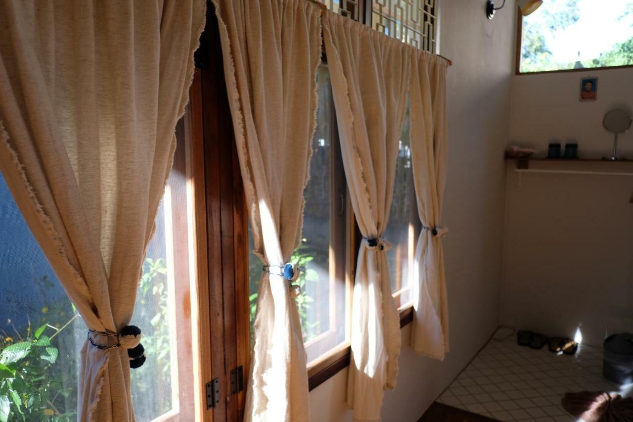 Paiyannoi Guesthome Chiang Mai Exterior photo